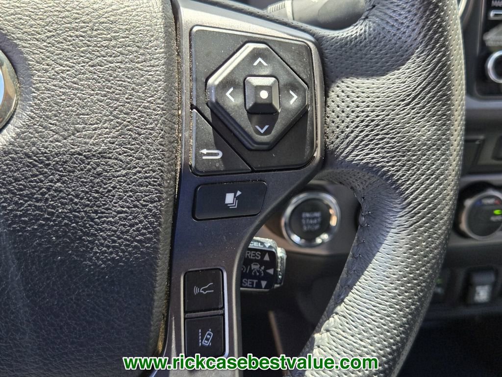 Used 2021 Toyota Tacoma TRD Pro image 29