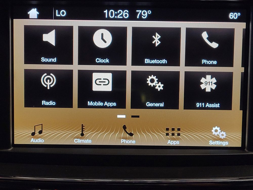 Used 2018 Lincoln Continental Premiere FWD image 25