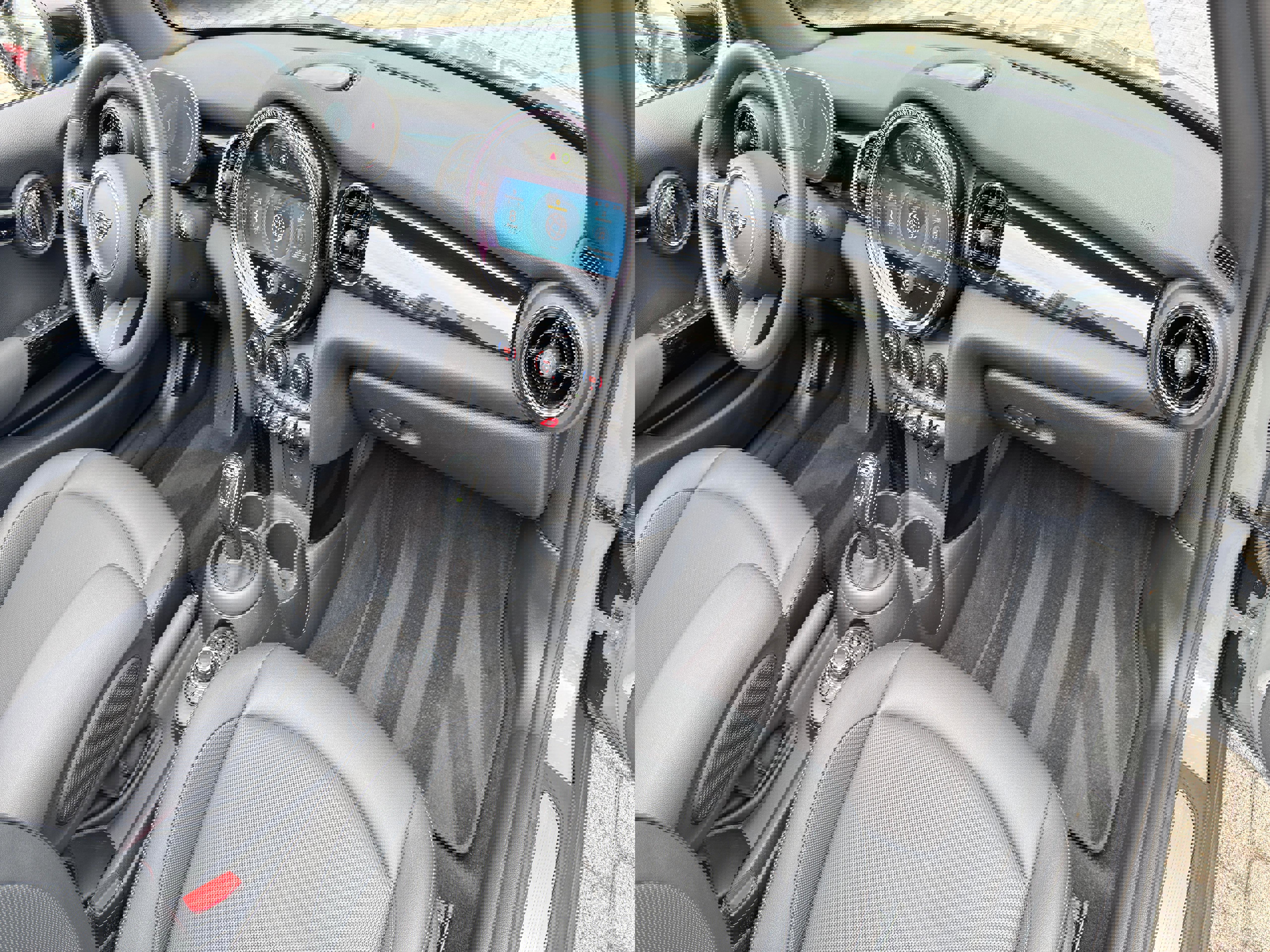 Used 2023 MINI Cooper Convertible image 42