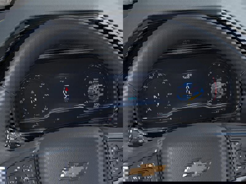 New 2026 Chevrolet Silverado 2500 ZR2 image 42