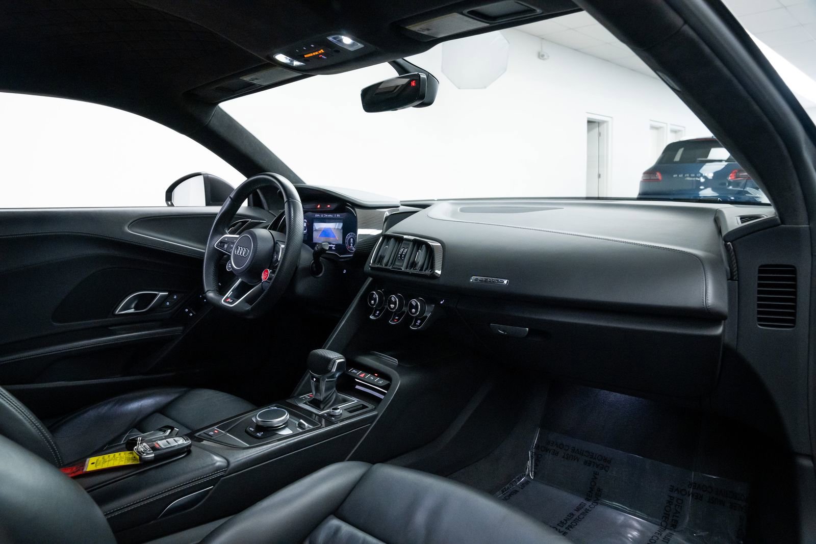 Used 2020 Audi R8 V10 image 24