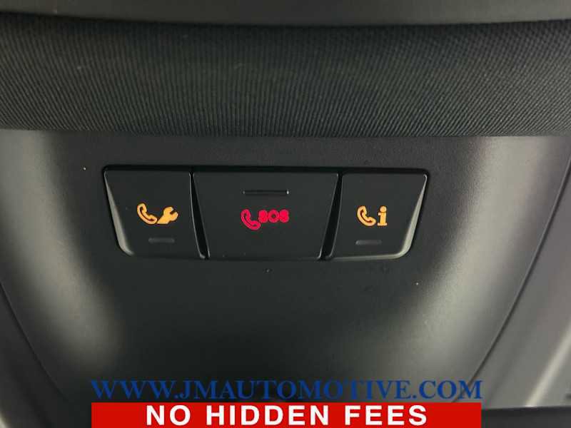 Used 2018 Mercedes-Benz GLE 43 AMG 4MATIC image 35