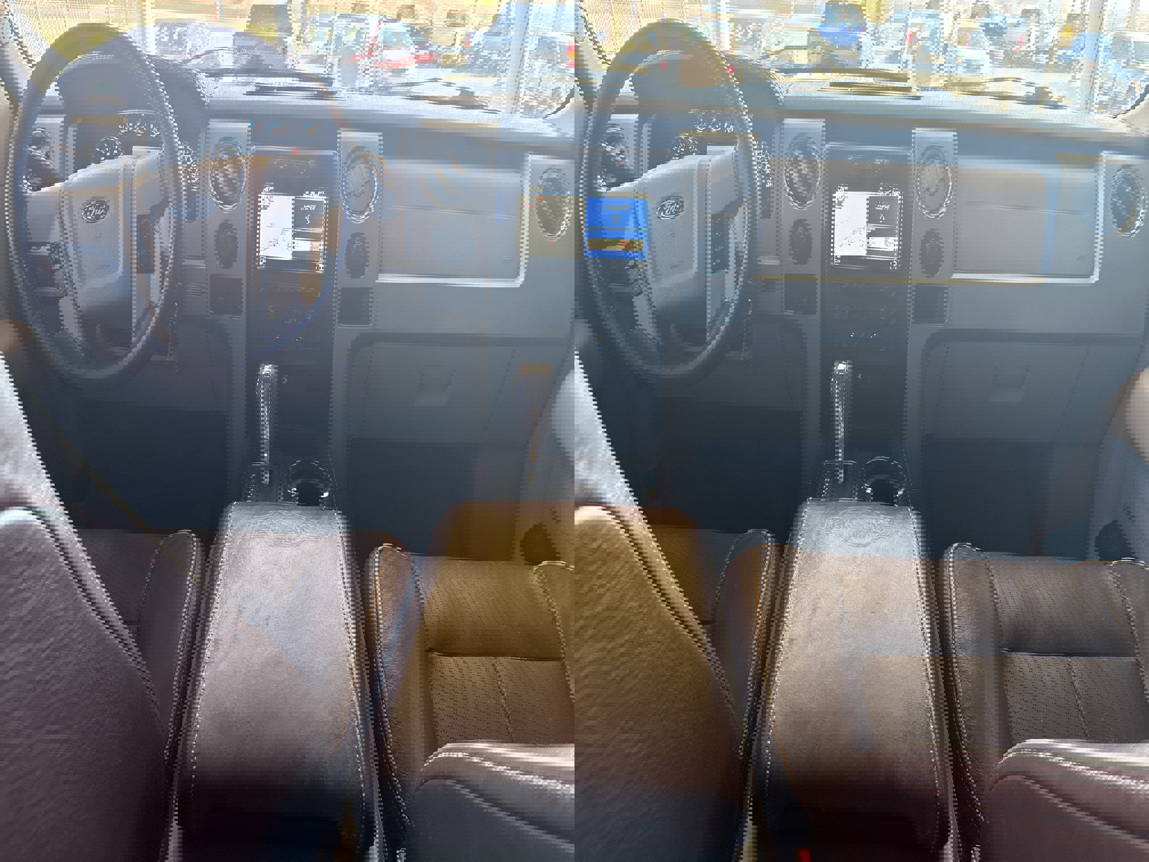 Used 2012 Ford F150 King Ranch image 14