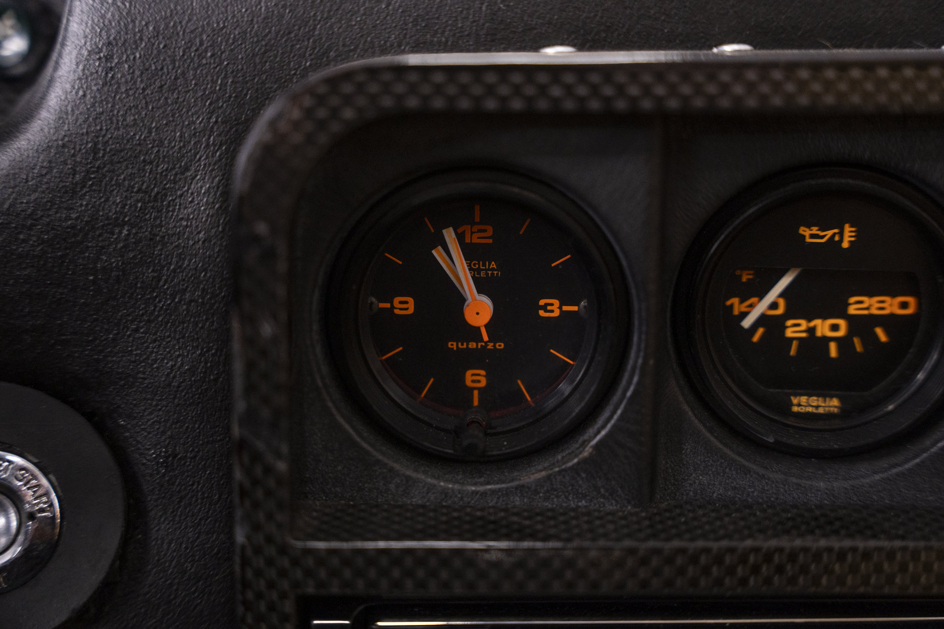 Used 1988 Ferrari 328 GTS RWD image 41