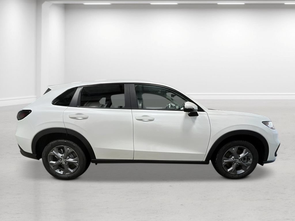 New 2027 Honda HR-V LX image 7