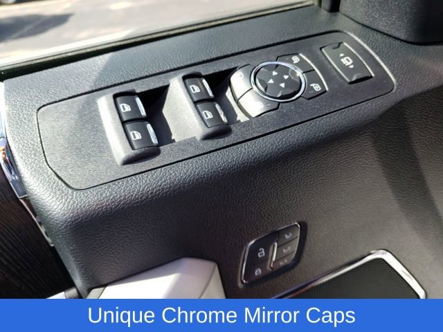 Used 2020 Ford F250 Lariat w/ Lariat Ultimate Package image 18