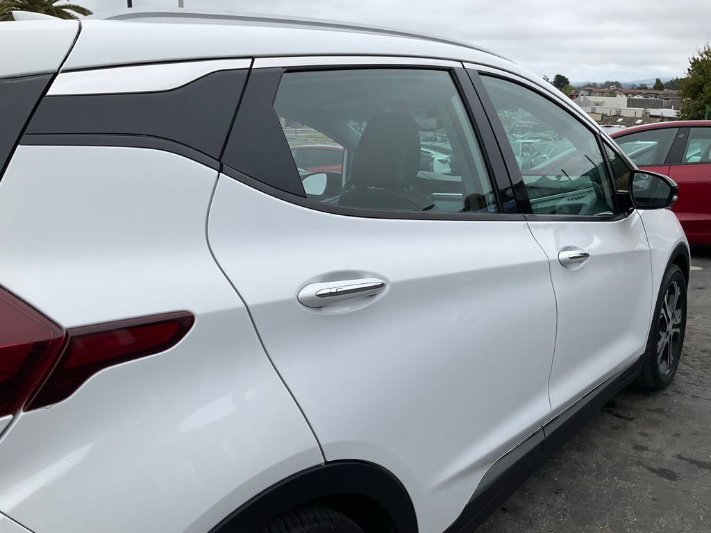 Used 2017 Chevrolet Bolt Premier FWD image 81