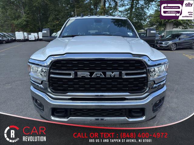 Used 2024 RAM 3500 Big Horn image 2
