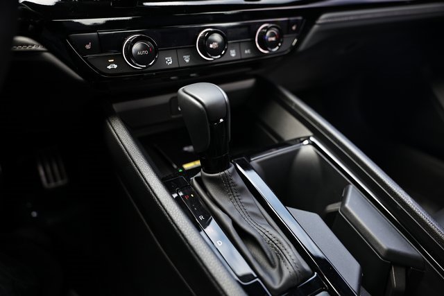 Certified 2025 Honda Accord Sport image 39