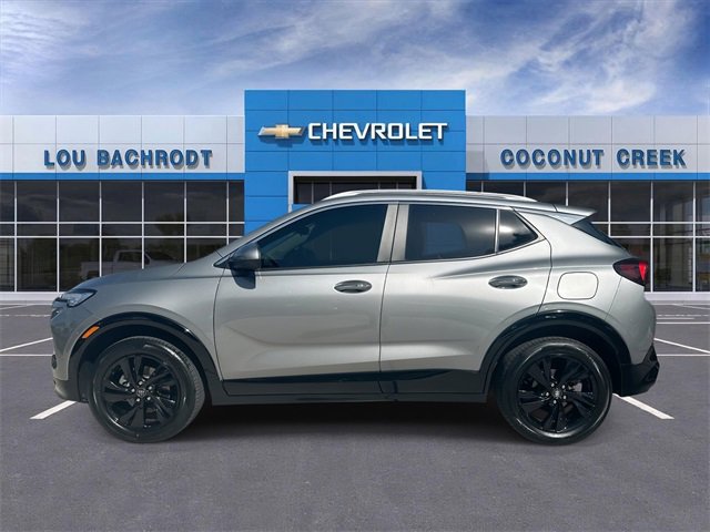 Certified 2024 Buick Encore GX Sport Touring image 5