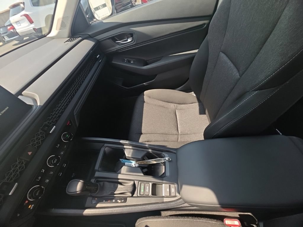 Certified 2026 Honda Accord SE image 23