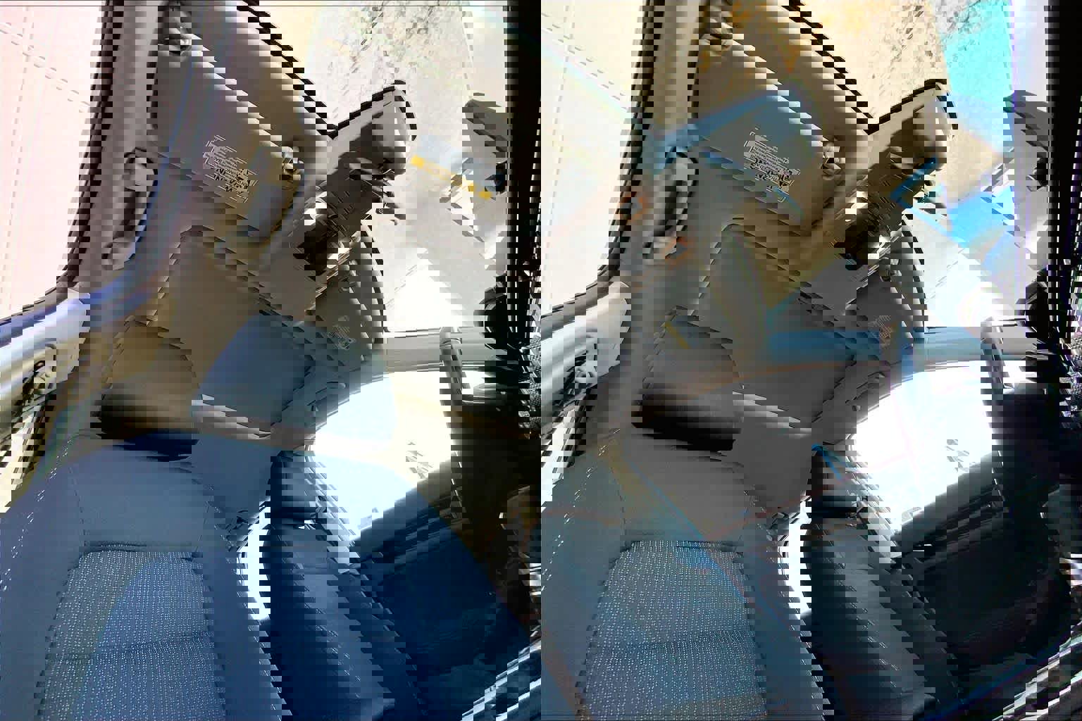 Used 2024 Honda Civic EX image 14