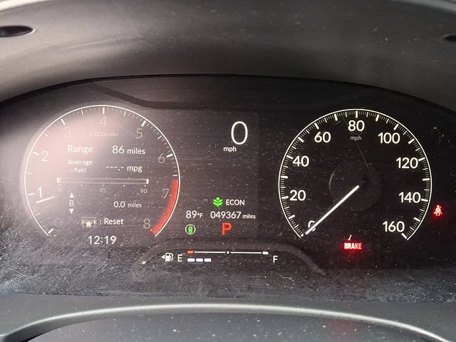 Used 2025 Honda Civic Sport image 20