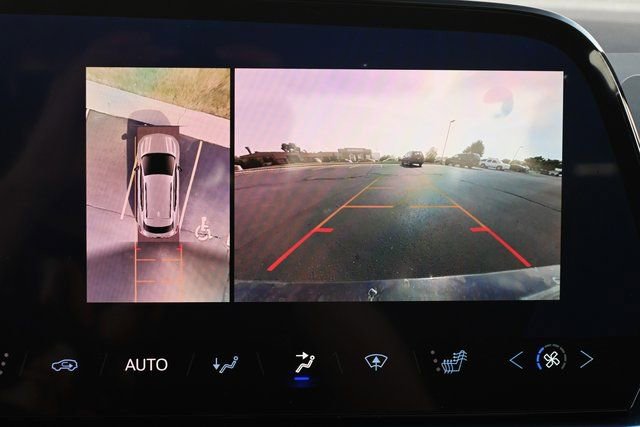 New 2024 Chevrolet Equinox EV LT w/ Active Safety Package 3 image 34