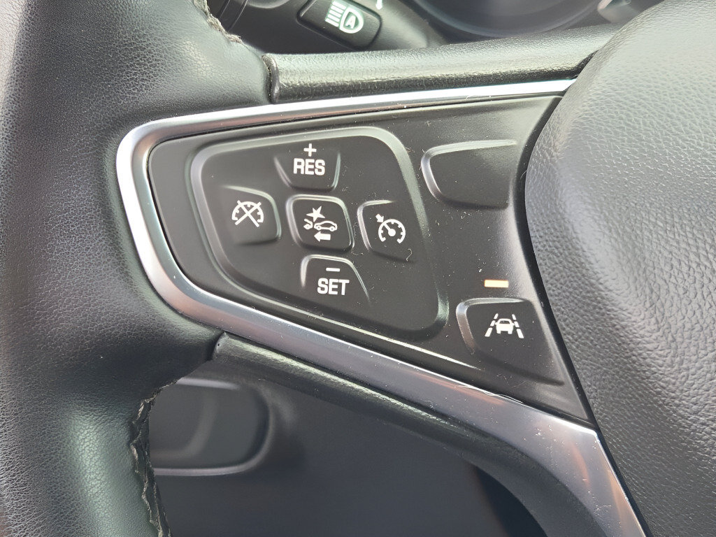 Certified 2024 Chevrolet Equinox LT AWD/4WD image 33