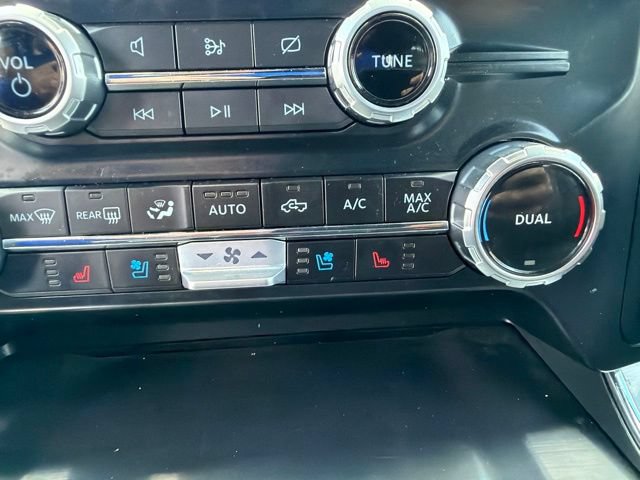 Used 2023 Ford F150 Lariat AWD/4WD image 75