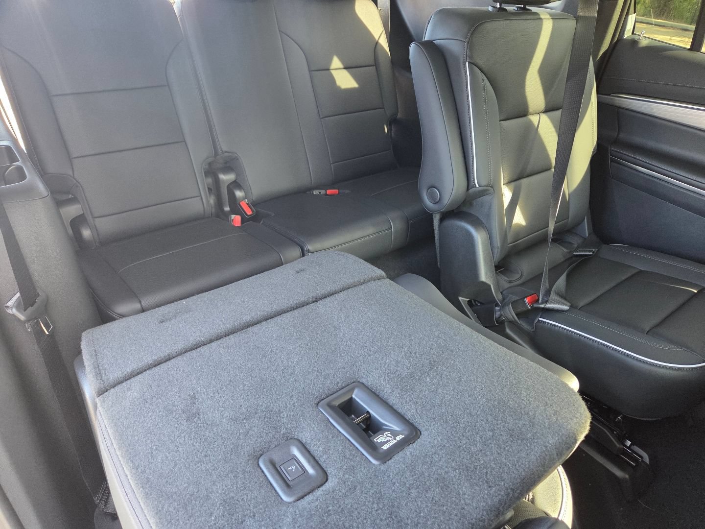 New 2027 Buick Enclave Preferred w/ Power Package AWD/4WD image 23