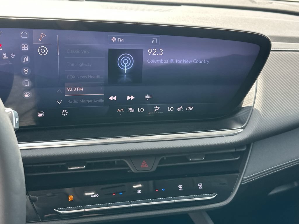 New 2025 Buick Envision Preferred AWD/4WD image 24