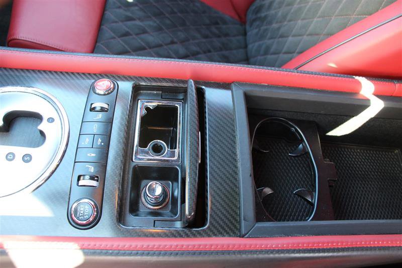 Used 2010 Bentley Continental GT Supersports image 61