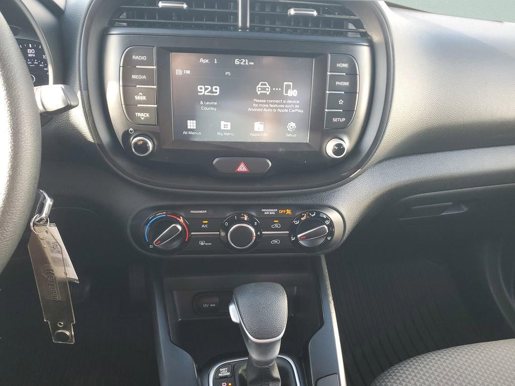 Used 2021 Kia Soul LX image 18