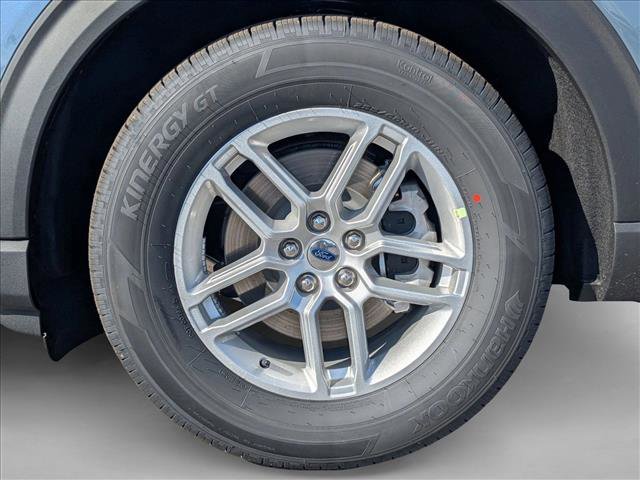 New 2026 Ford Explorer Active image 9