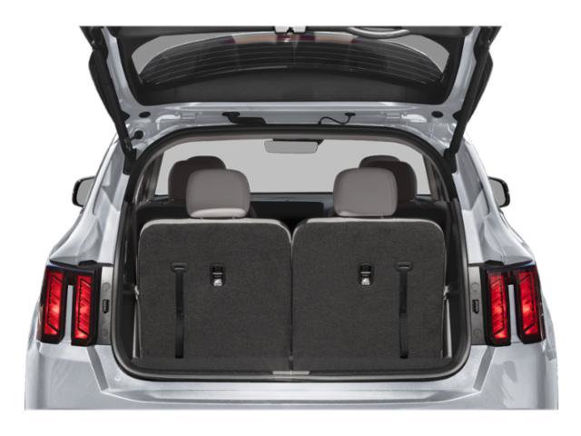 Used 2024 Kia Sorento EX w/ Panoramic Sunroof Package FWD image 13