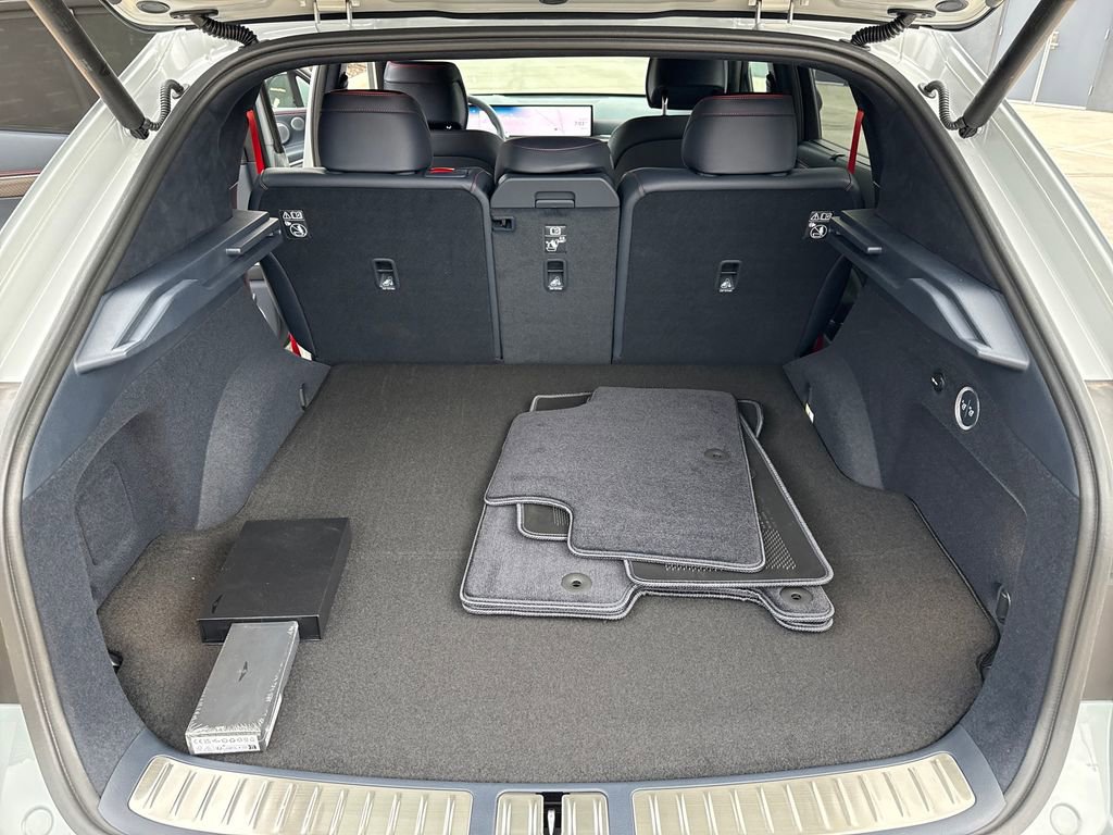 New 2026 Genesis GV80 3.5T e-SC AWD/4WD image 13