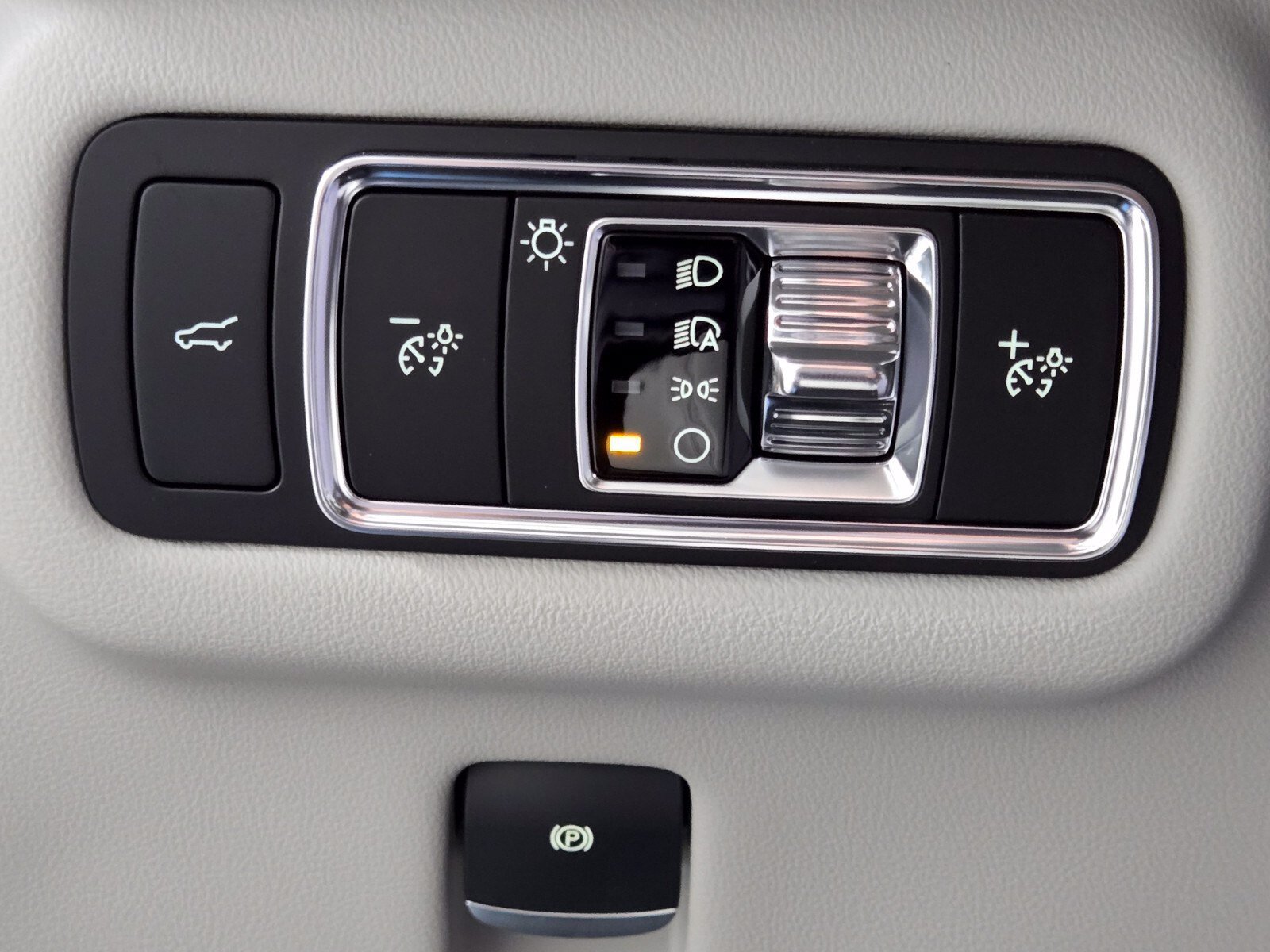 New 2026 Lincoln Nautilus Reserve w/ Jet Appearance Package AWD/4WD image 26
