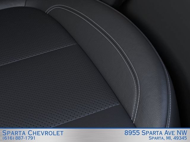 New 2026 Chevrolet Blazer LT w/ LPO, Floor Liner Package AWD/4WD image 21