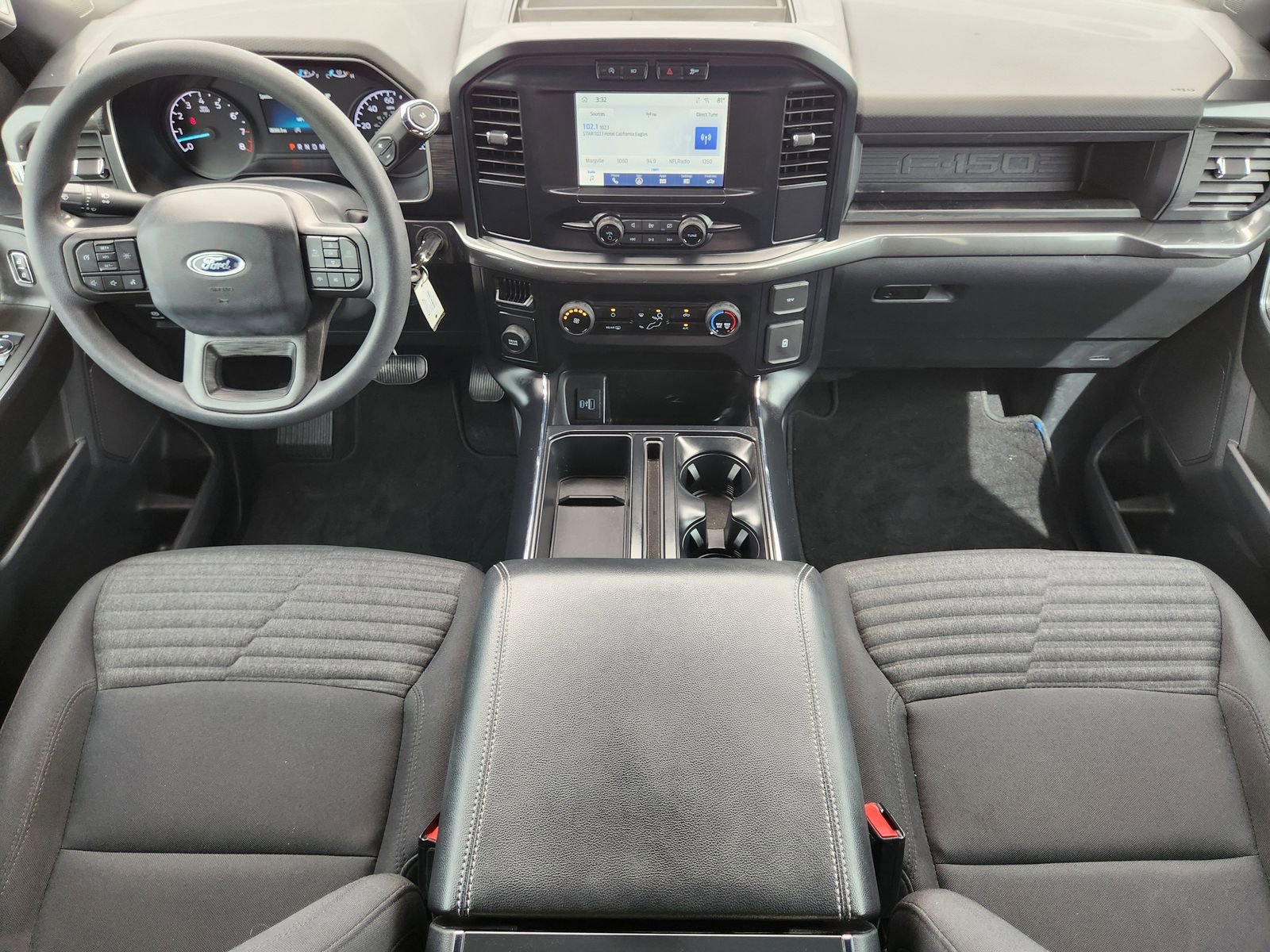 Used 2023 Ford F150 XL w/ STX Appearance Package image 28