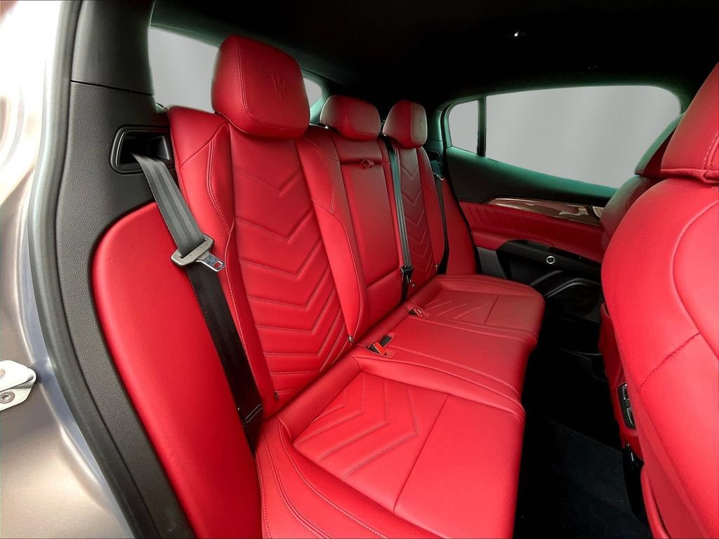 New 2026 Maserati Grecale Modena AWD/4WD image 10