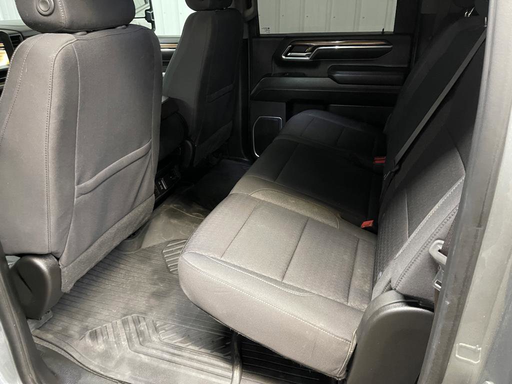 Used 2024 Chevrolet Silverado 2500 LT w/ All Star Edition image 29