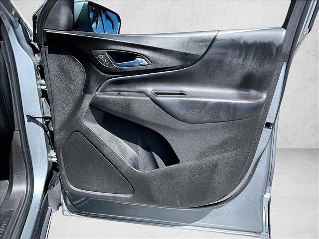 Used 2024 Chevrolet Equinox LT image 19