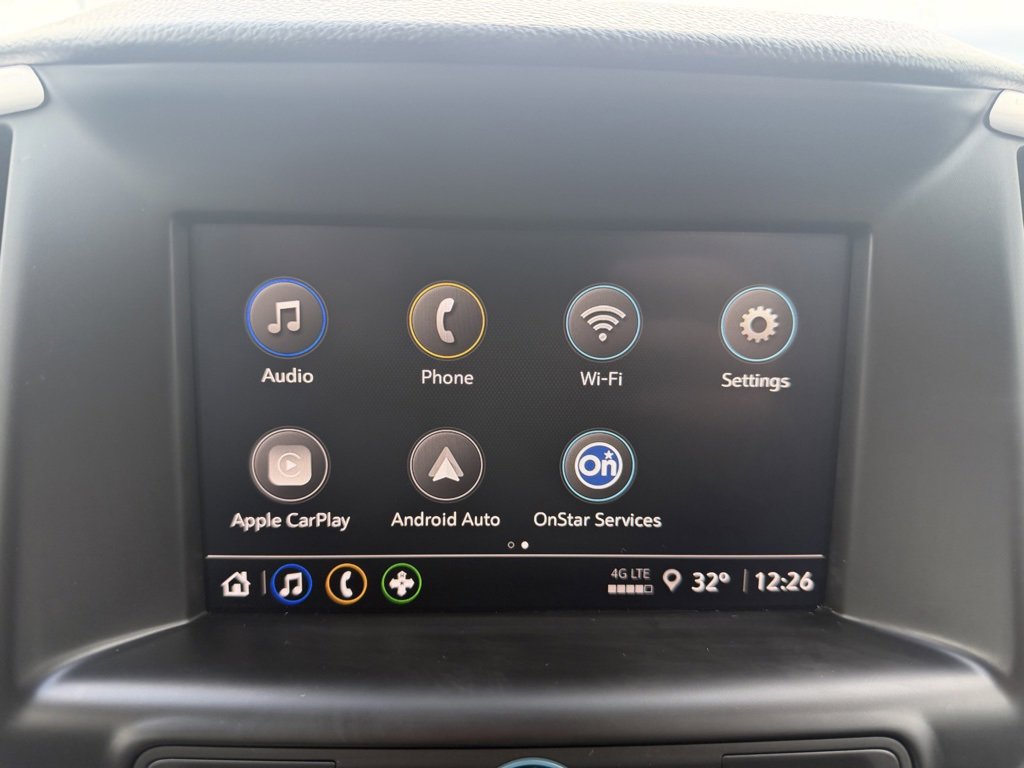 Used 2024 GMC Terrain SLE image 24