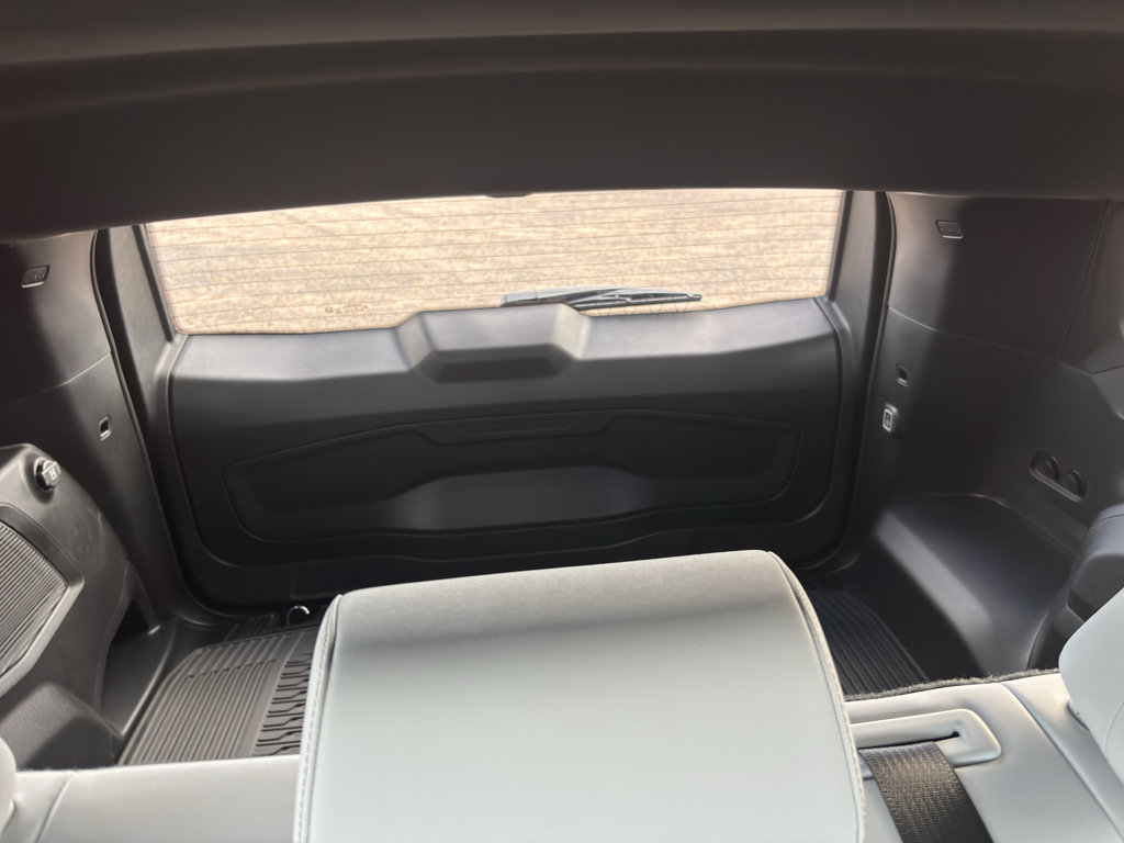 New 2026 Jeep Cherokee Limited AWD/4WD image 30