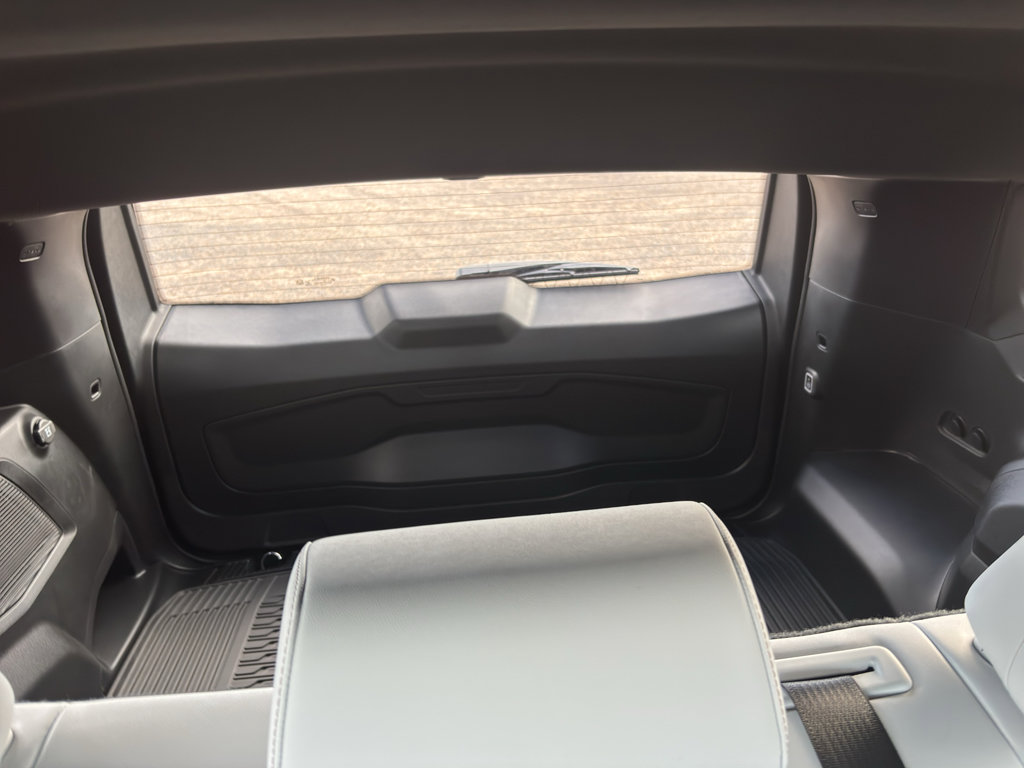 New 2026 Jeep Cherokee Limited AWD/4WD image 30