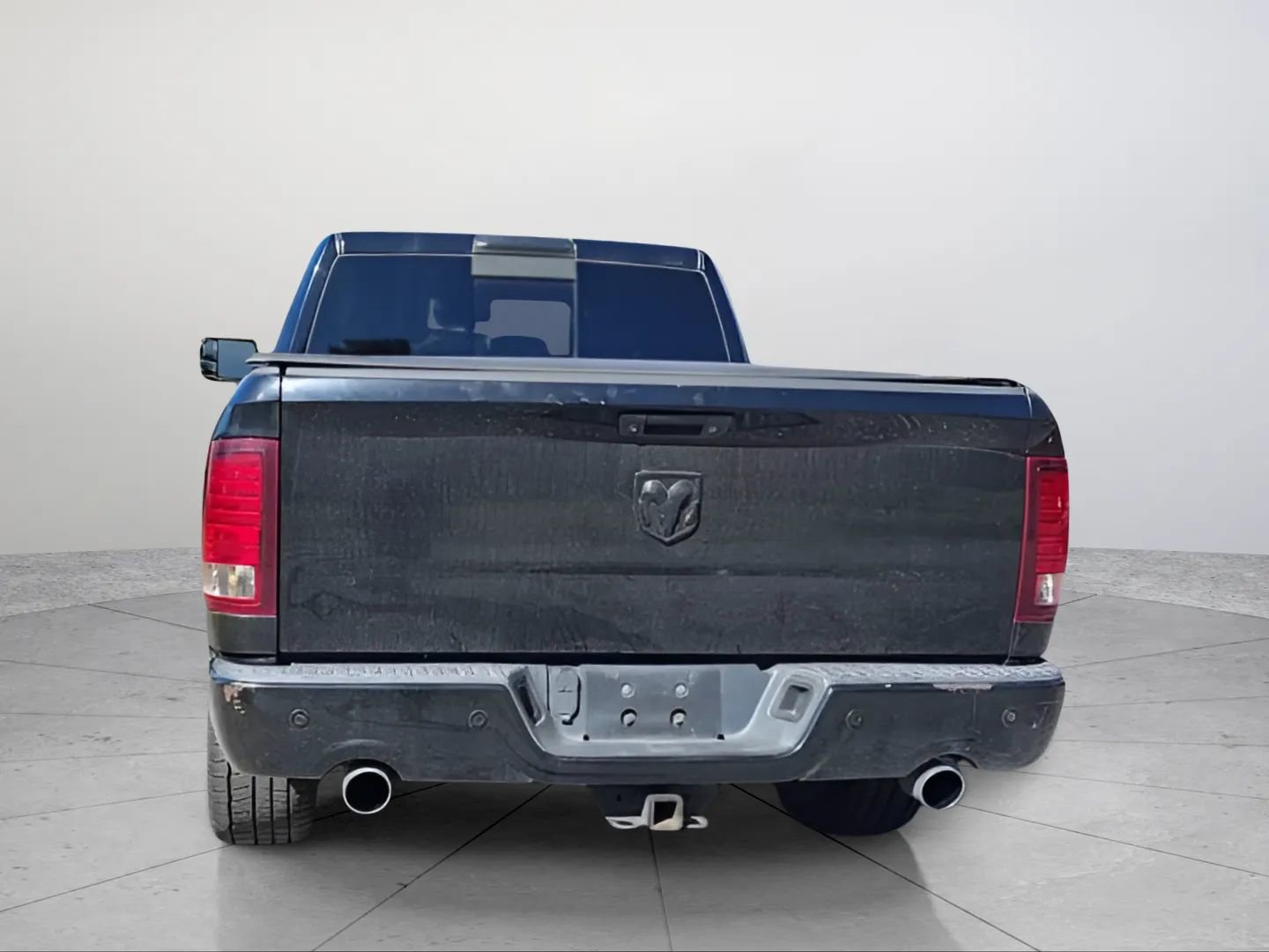 Used 2014 RAM 1500 Sport w/ Trailer Tow Group AWD/4WD image 7