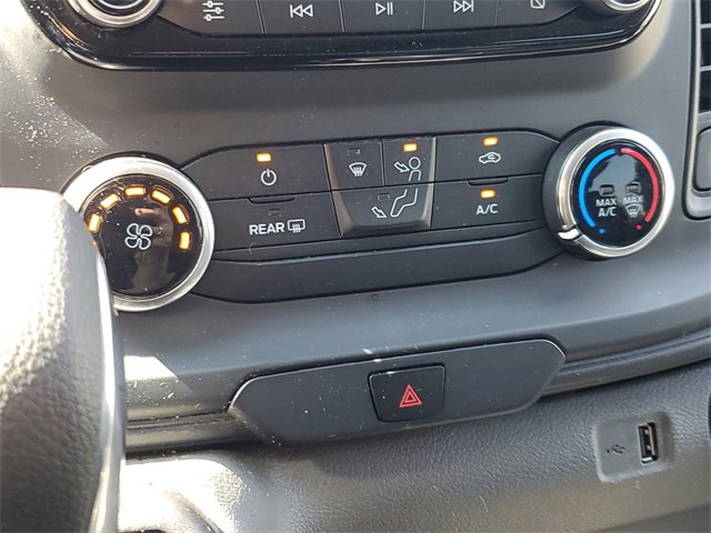 Used 2020 Ford Transit 150 XL image 18