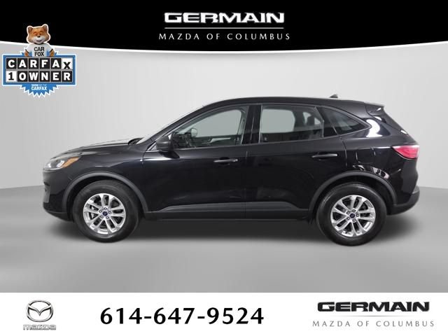 Used 2022 Ford Escape S AWD/4WD image 12