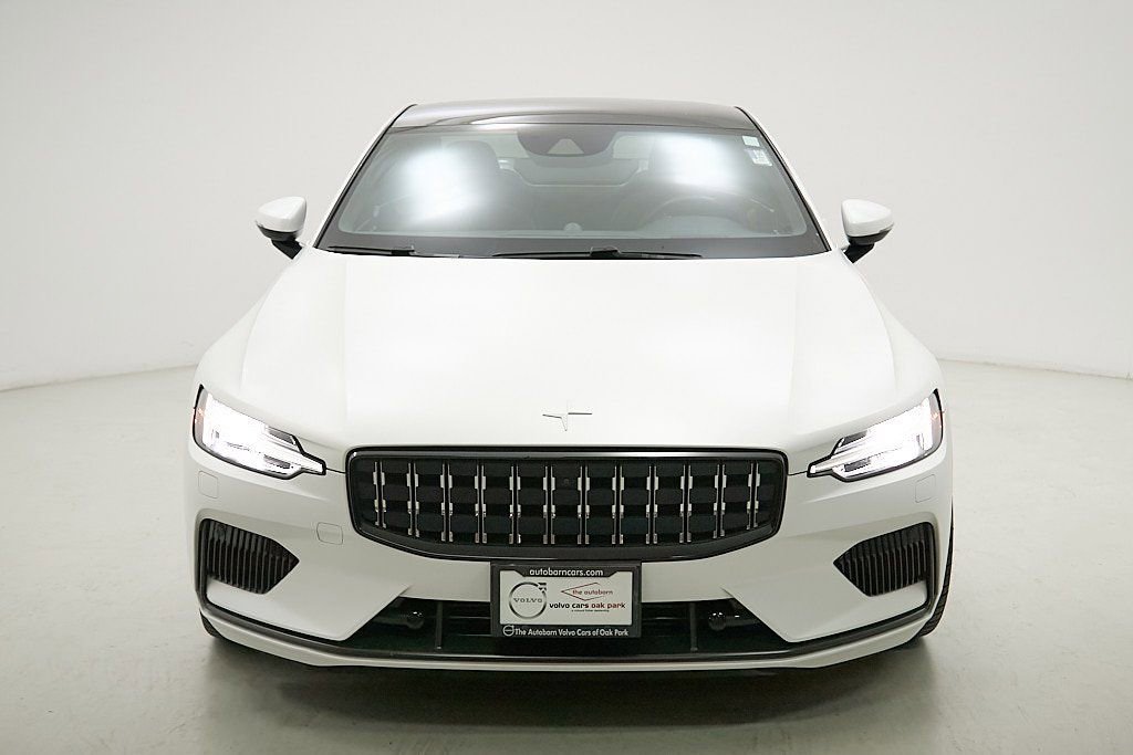 Used 2021 Polestar Polestar 1 image 8