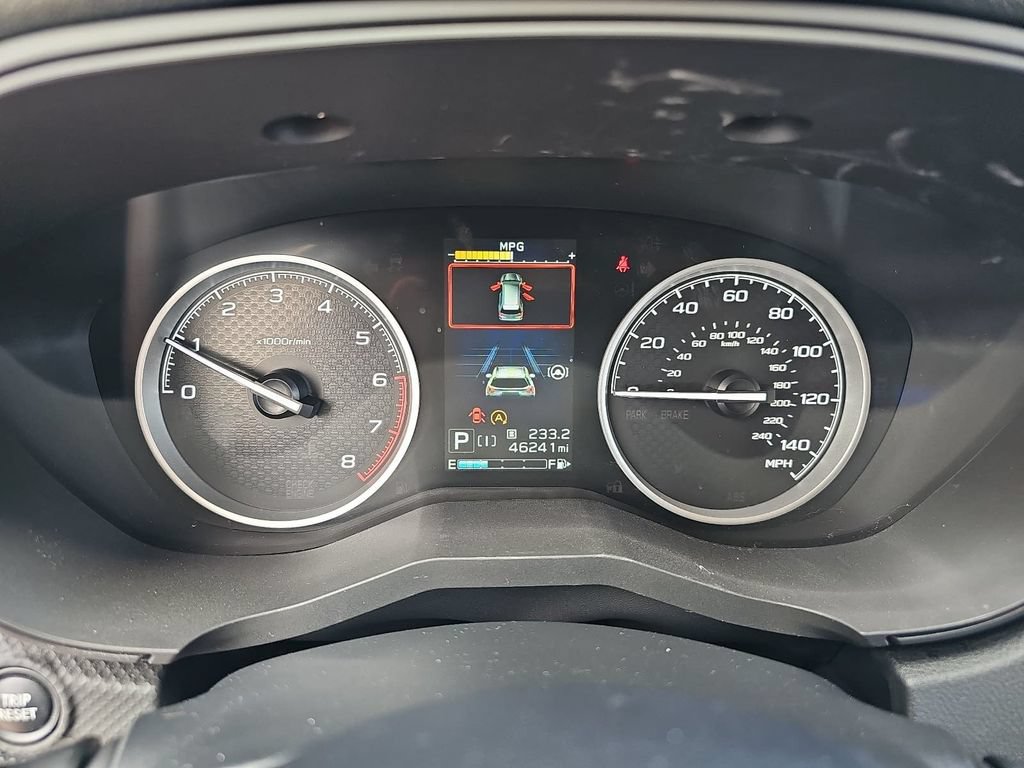 Used 2024 Subaru Forester Premium AWD/4WD image 18