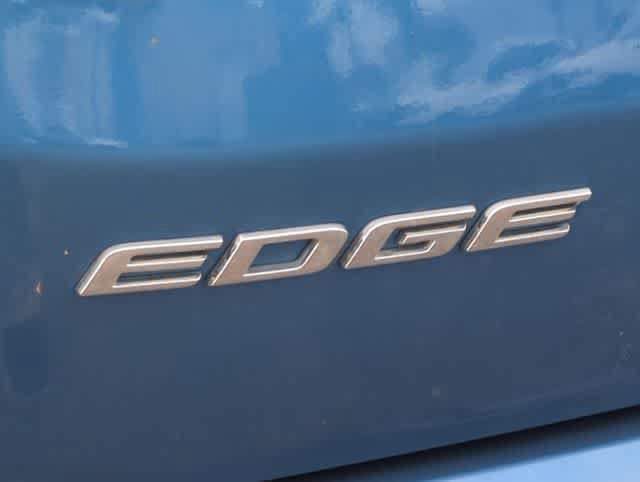 Used 2019 Ford Edge ST w/ Equipment Group 401A AWD/4WD image 13