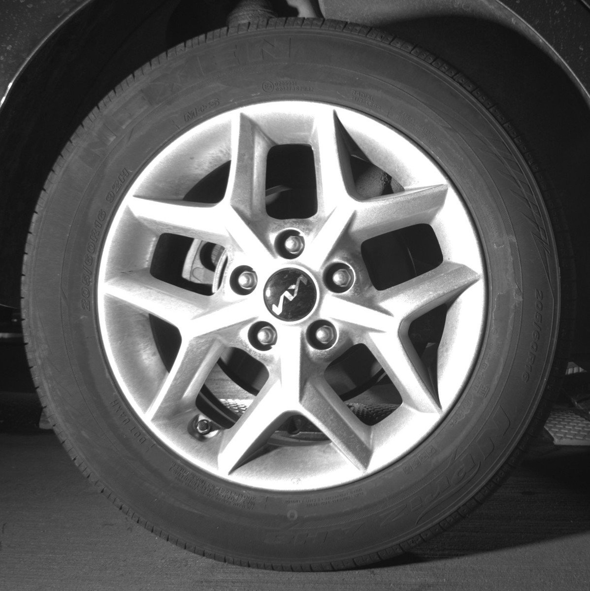 Used 2025 Kia Soul LX w/ LX Technology Package image 15