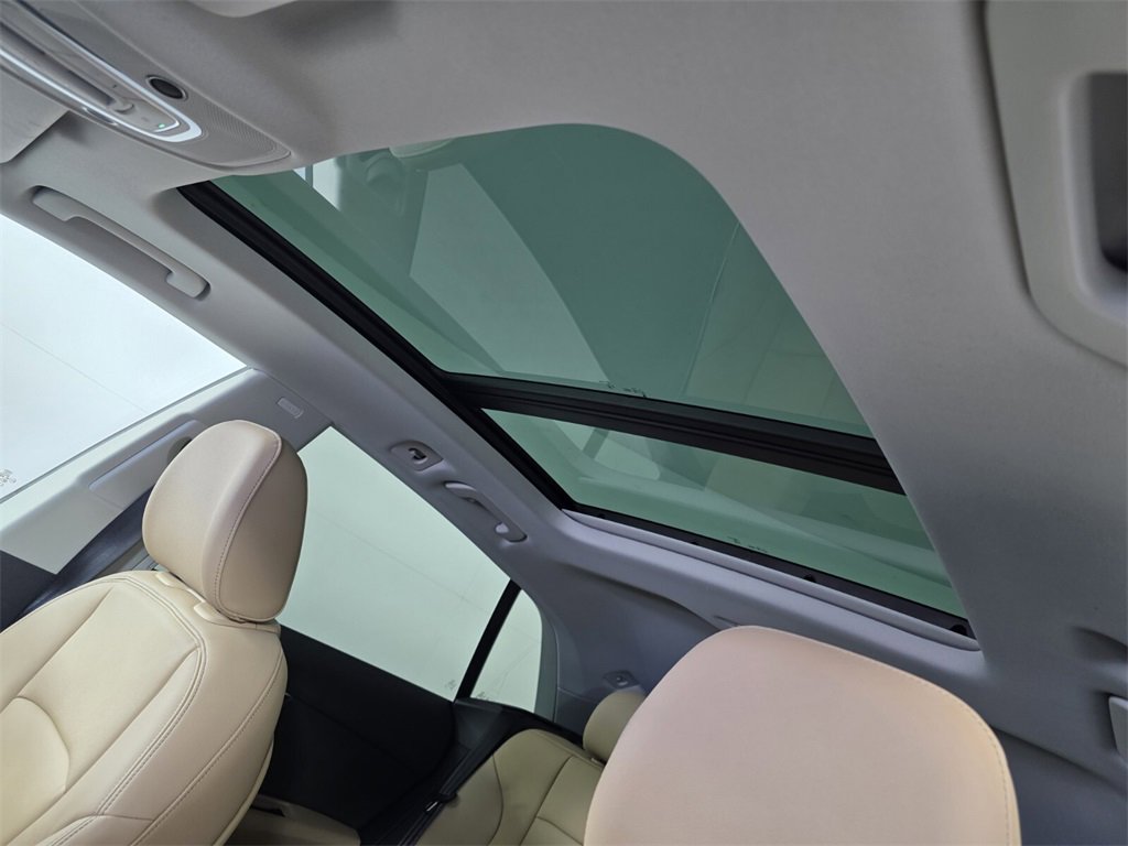 Used 2025 Audi Q8 Premium w/ Convenience Package image 12