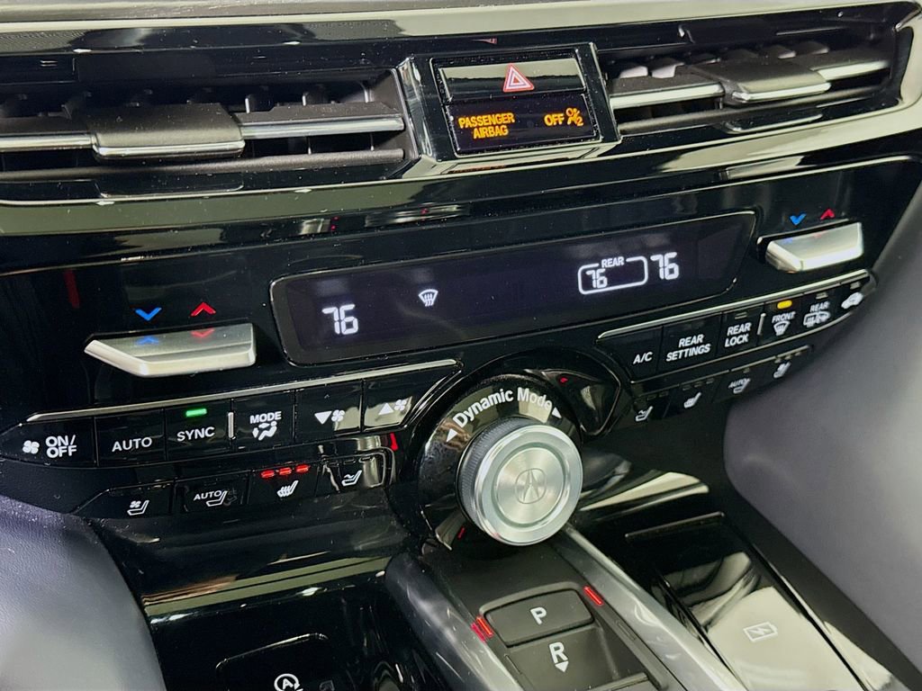 Used 2022 Acura MDX Type S image 8