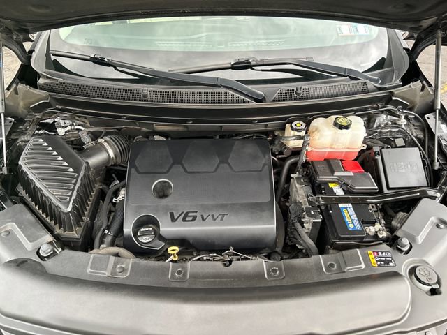 Used 2021 Buick Enclave Essence w/ Sport Touring Edition AWD/4WD image 23