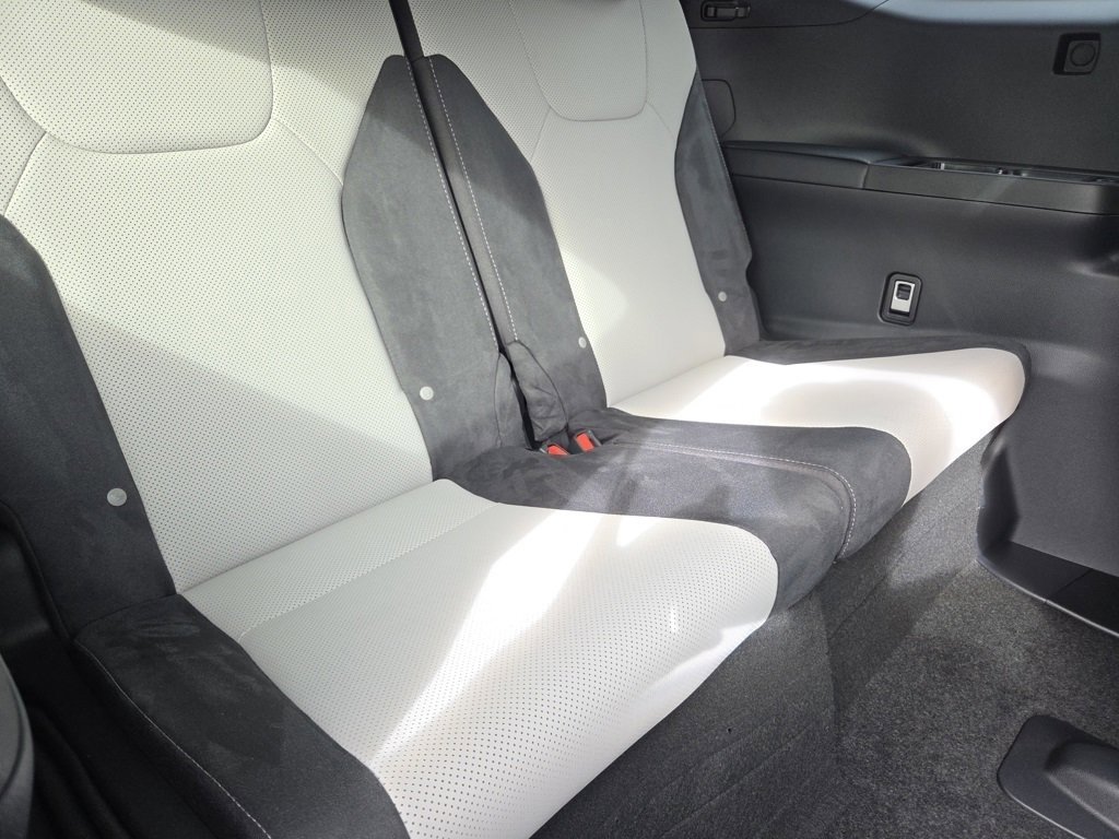 New 2026 Lexus TX 500h AWD image 39