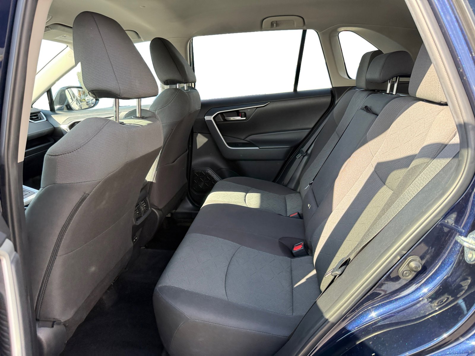 Used 2023 Toyota RAV4 XLE image 16