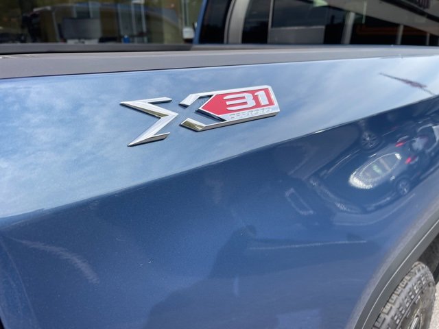 New 2026 GMC Sierra 1500 Elevation w/ Elevation Premium Package image 6