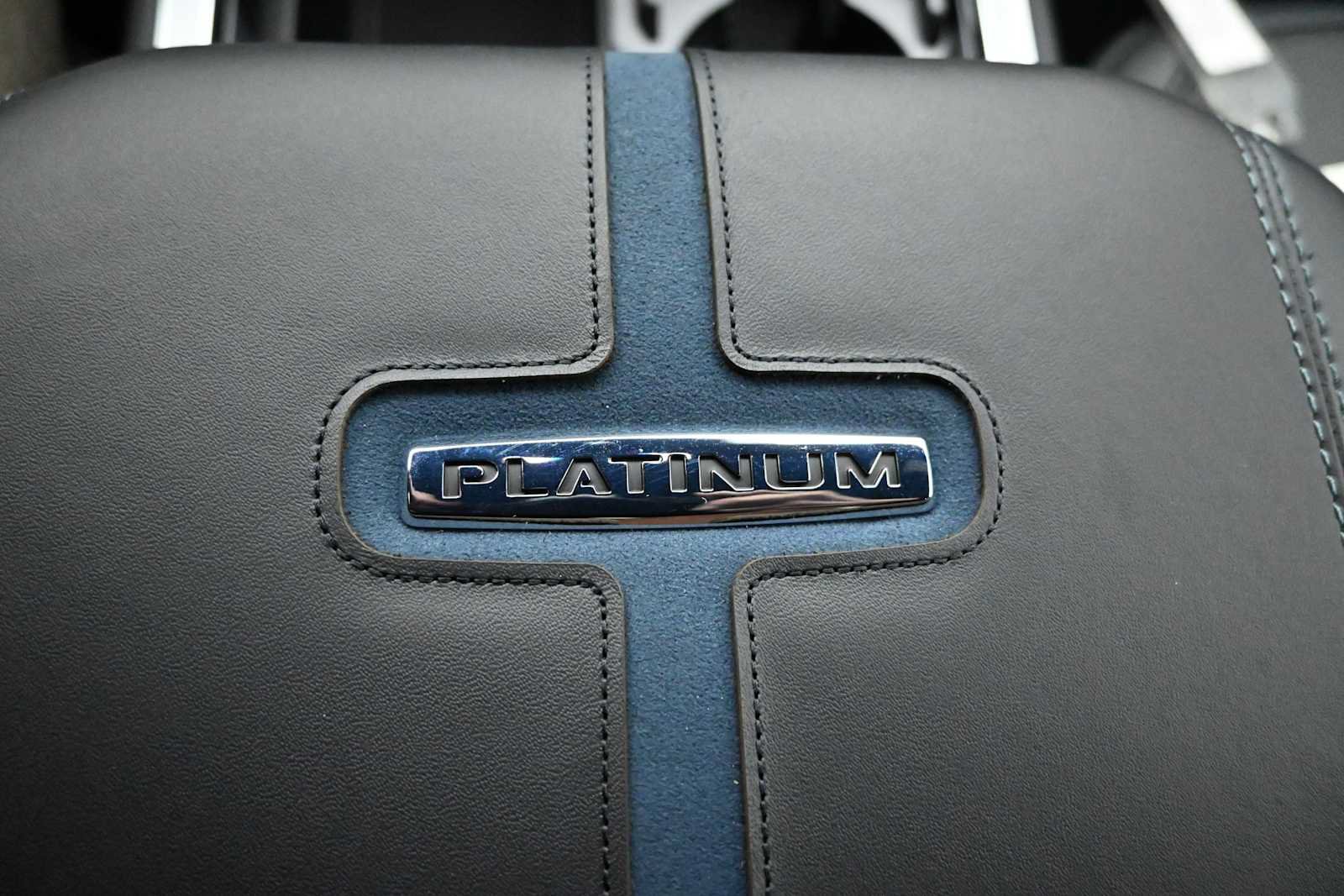 New 2026 Ford F350 Platinum AWD/4WD image 53